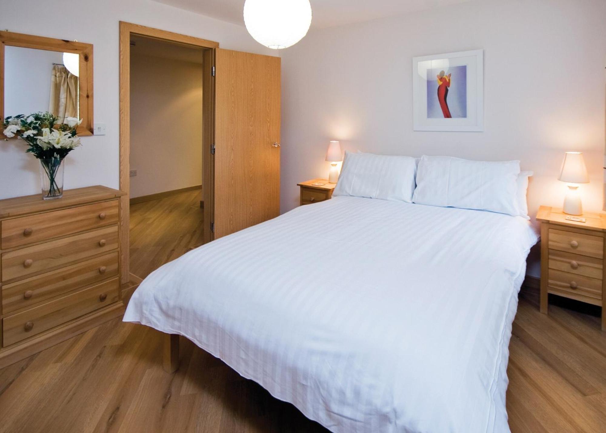 Red Rock Apartments Долиш Экстерьер фото